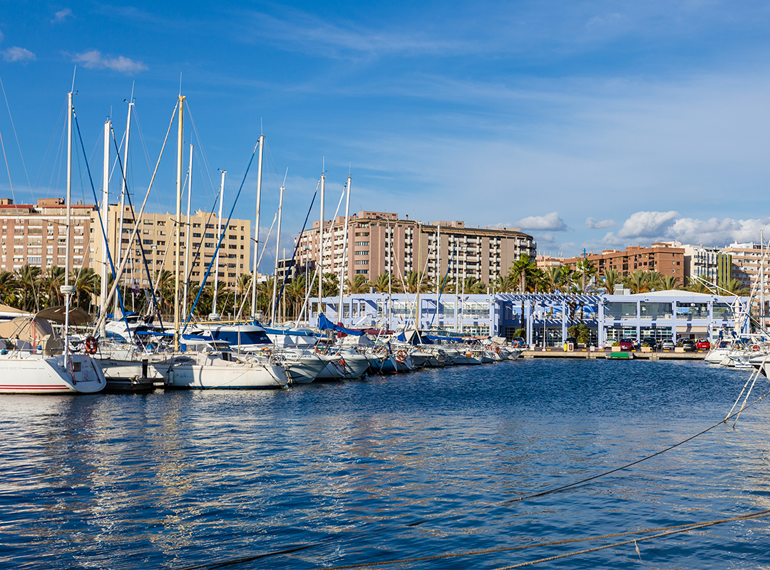 Razones para visitar Almería en septiembre