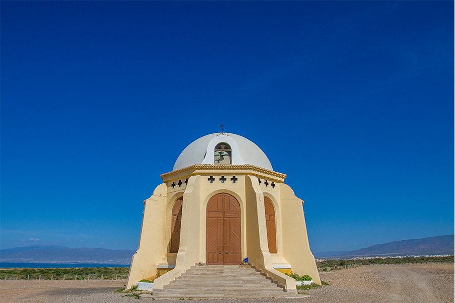 Ermita de Torregarcía