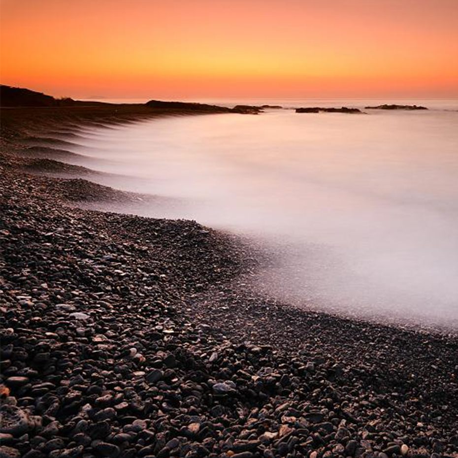 RUTA NATURAL POR LAS PLAYAS DE ALMERÍA