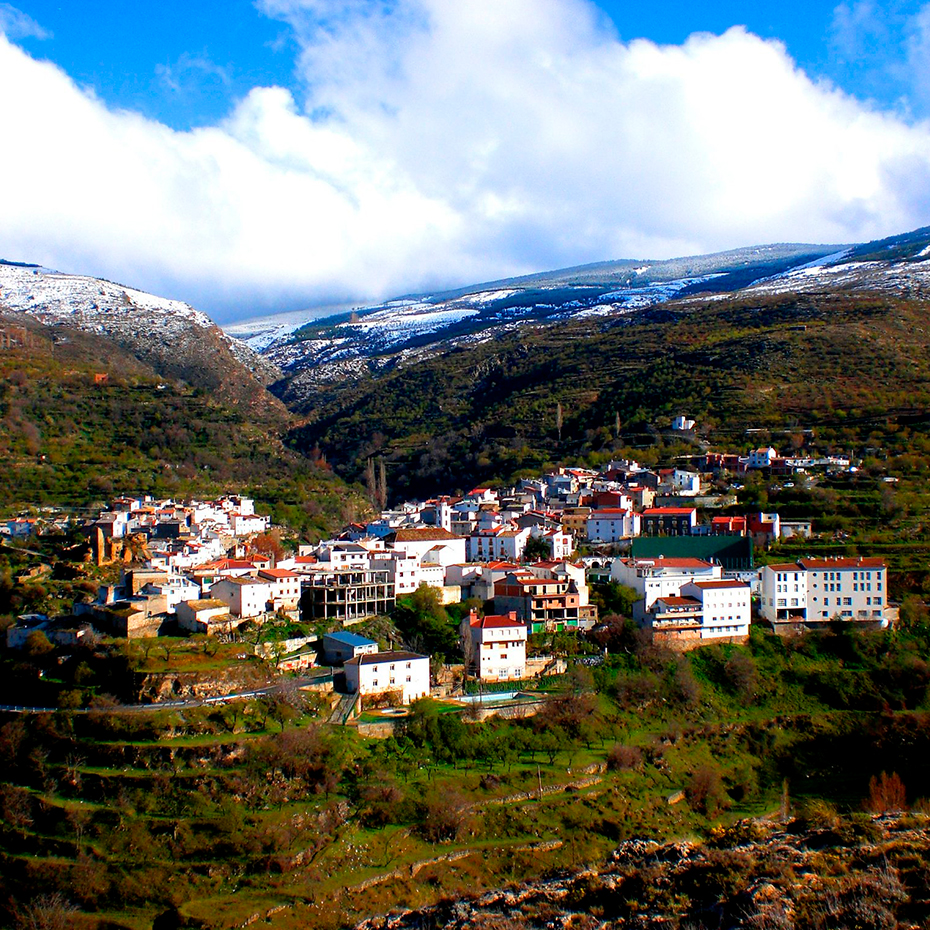 RUTA NATURAL POR LOS FILABRES