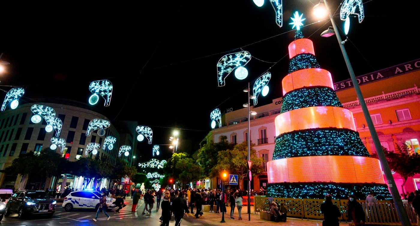 Qué hacer en la capital estos primeros días de Navidad