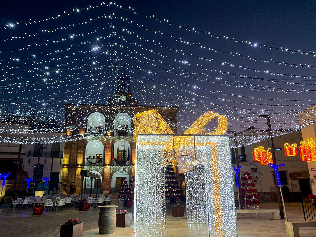 Costa de Almería, un destino para perderse estas Navidades