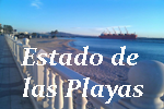 Información de las Playas de Garrucha