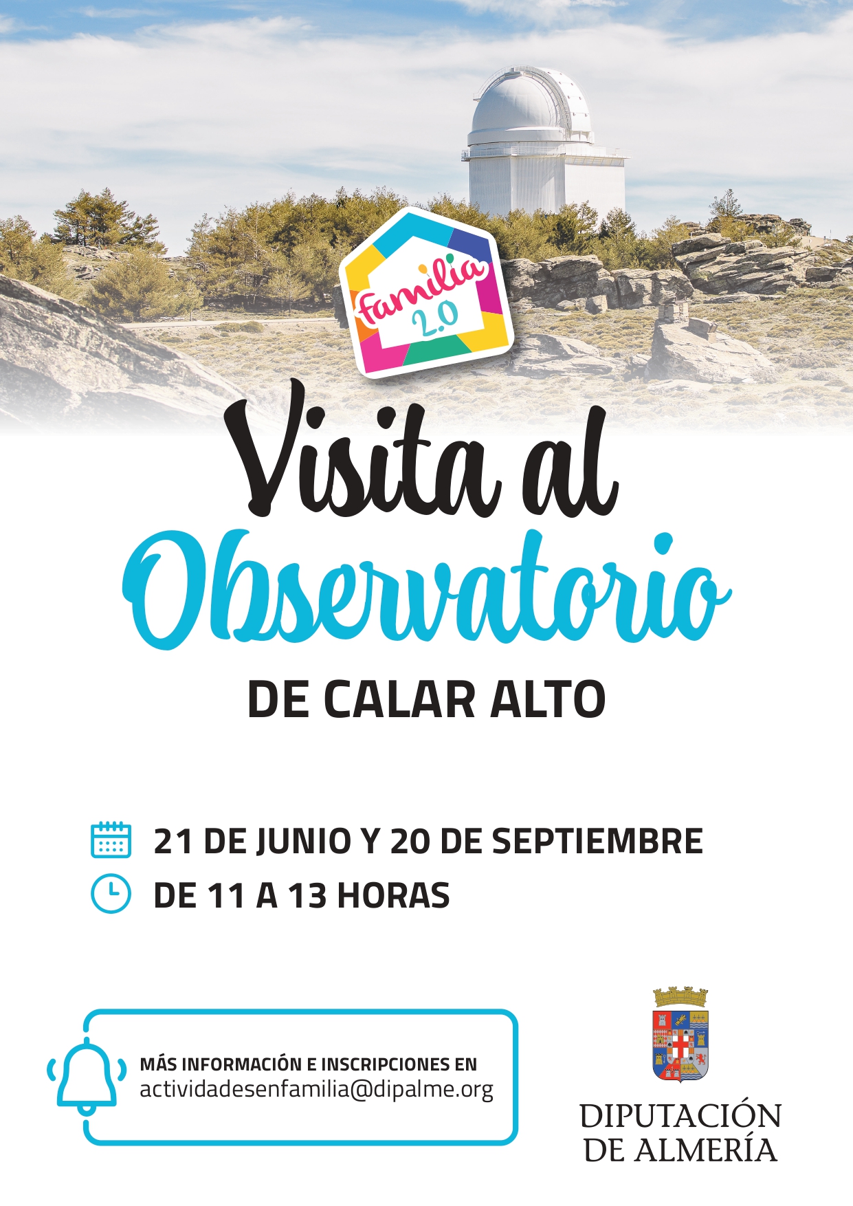 Calar Alto