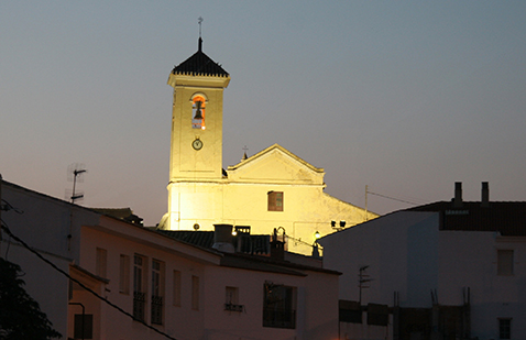 Iglesia de San José