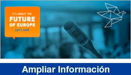 Libro Blanco sobre el Futuro de Europa