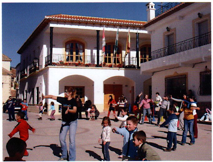 Gente de Alcolea