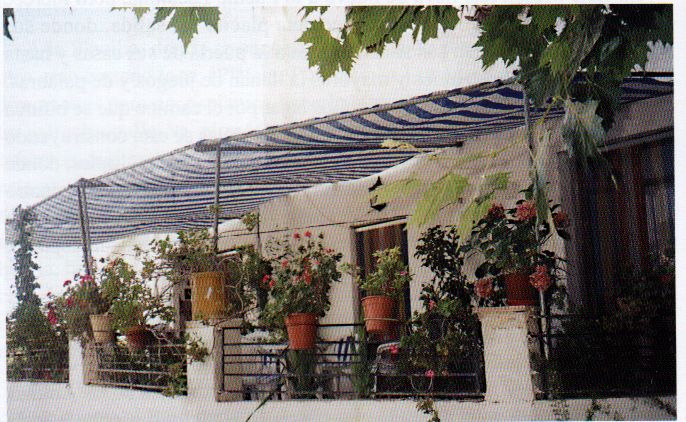 Tinao o Terraza