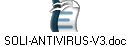 SOLI-ANTIVIRUS-V3.doc