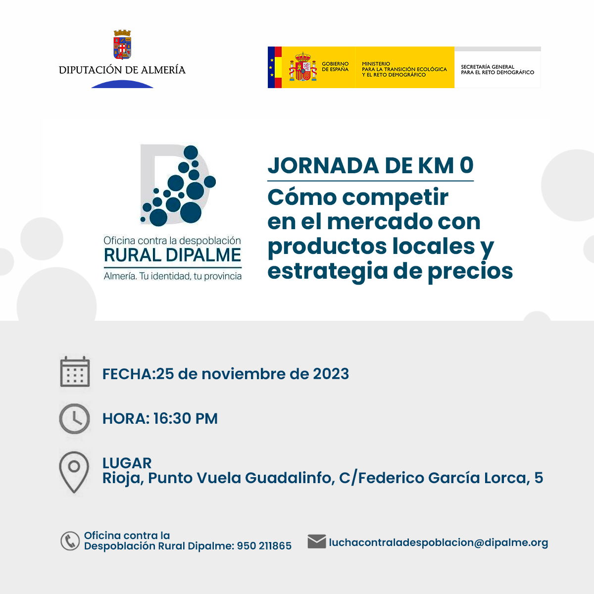 Plan relevo generacional