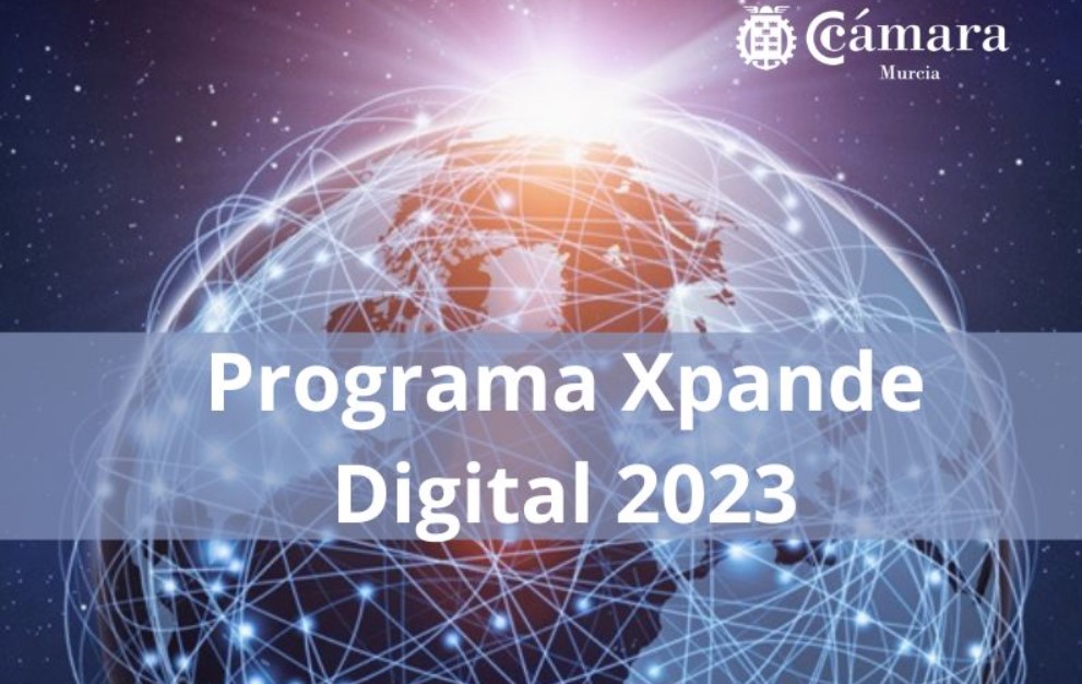 Xpande Digital 2023