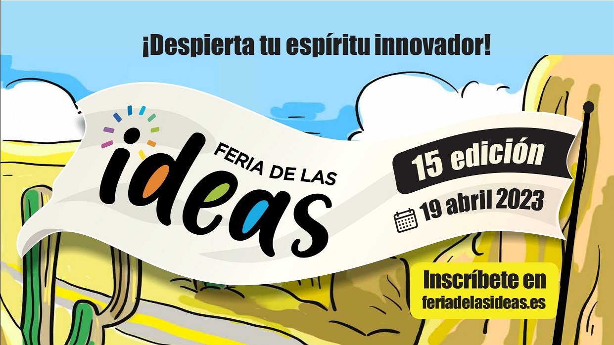 Feria de las Ideas