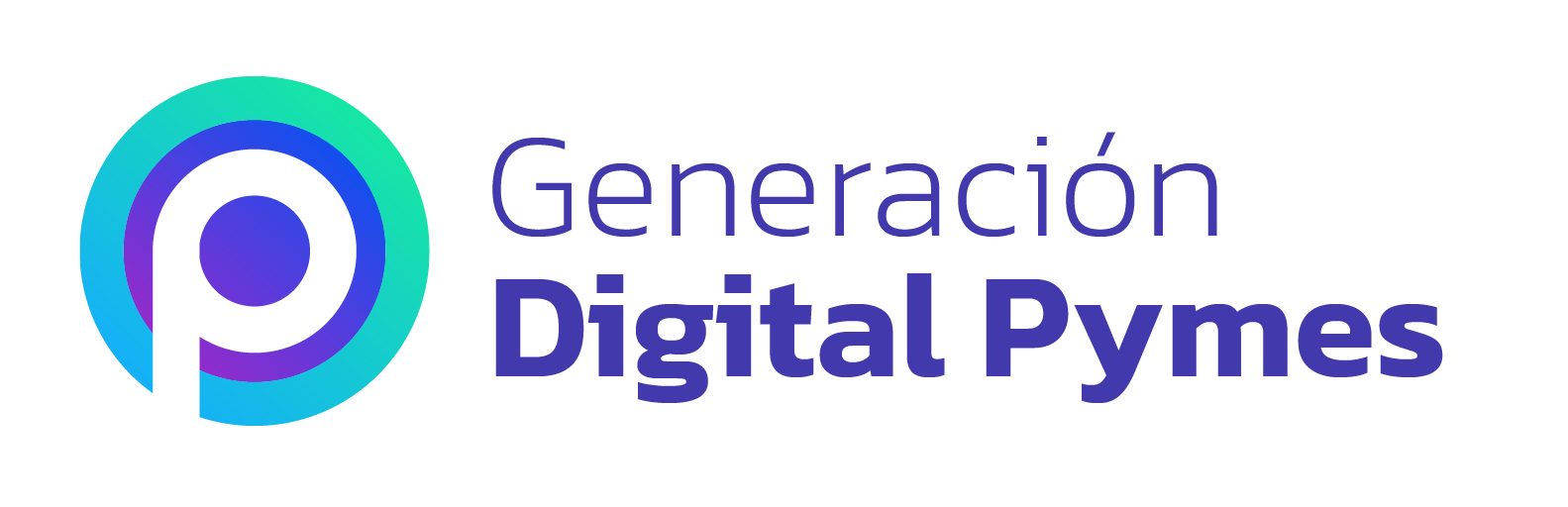Programa Generación Digital Pymes