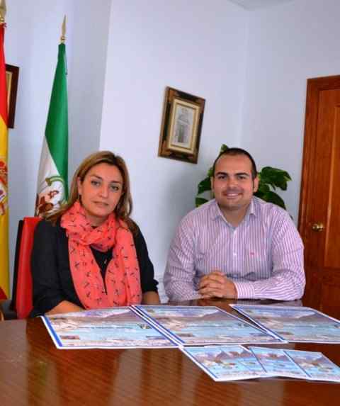 Invitan a los vecinos a disfrutar de la nieve con una actividad multiaventura en el Puerto de la Ragua