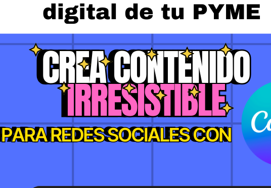 Crea contenido irresistible