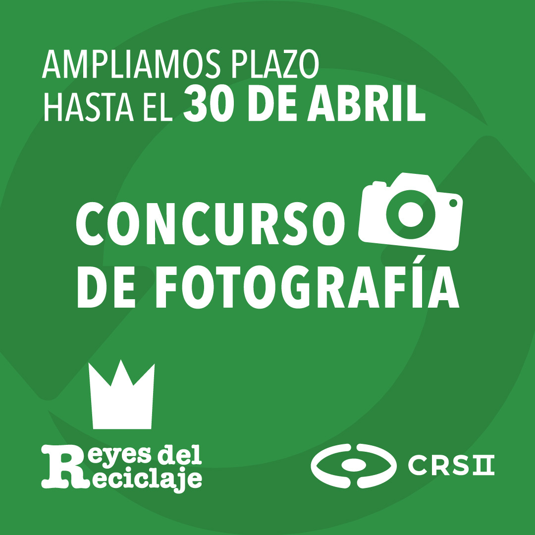 Conviértete en el rey del reciclaje: participa hasta el 30 de abril y gana una Nintendo Switch