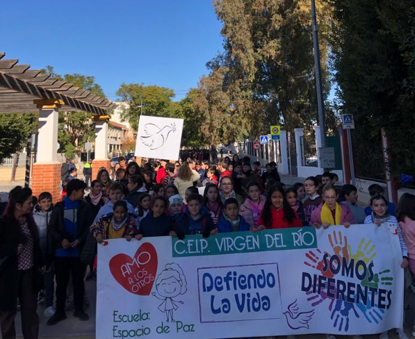 Huerca Ayuntamiento de Huérca-Overa | Los niños y jóvenes de Huércal-Overa ...