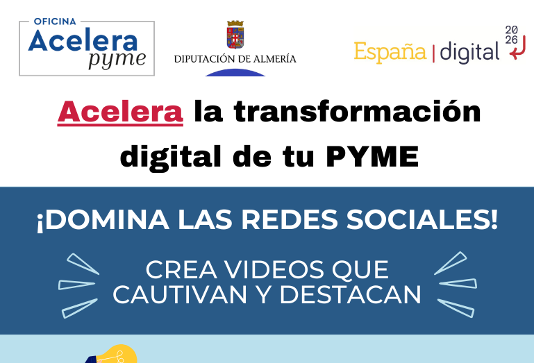 ¡Domina las redes sociales!