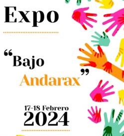 Expo Bajo Andarax 2024