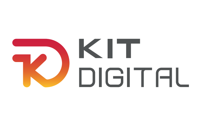¡Modificación de las bases de Kit Digital!