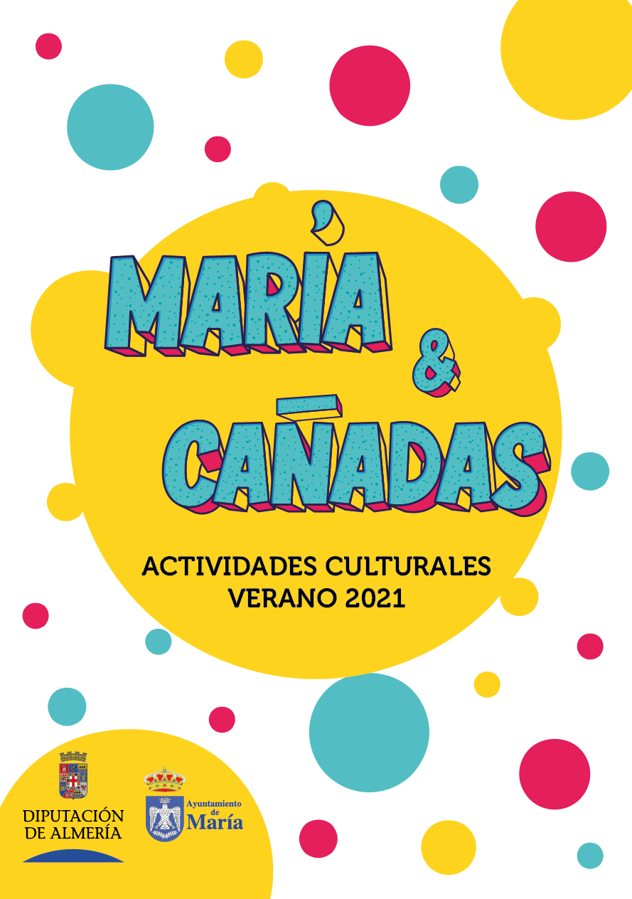 ACTIVIDADES CULTURALES VERANO 2021