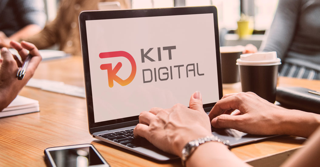 ¡Sigue abierto el plazo del KIT DIGITAL para todas las empresas y sectores!