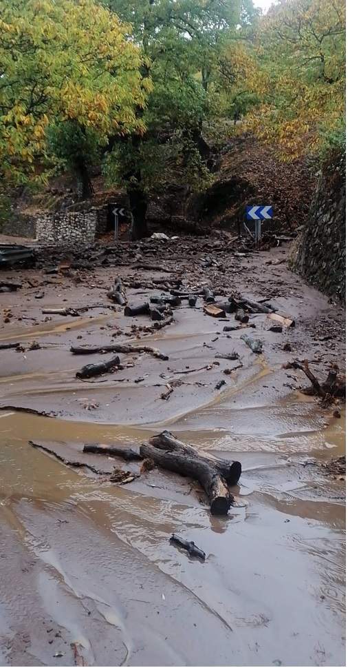 GUIA DIDACTICA  ANTE RIESGO DE INUNDACIONES 