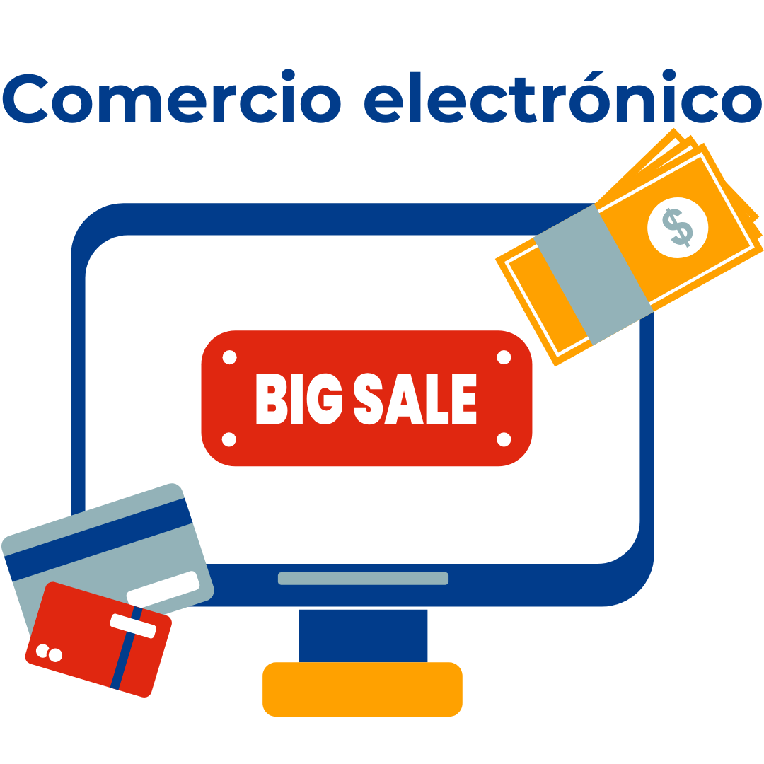 Comercio electrónico