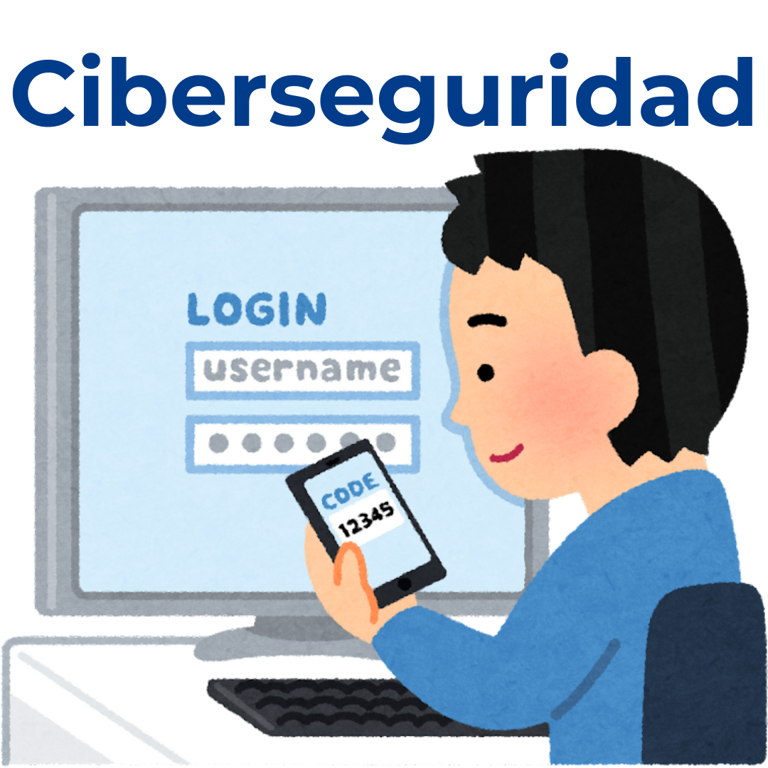 Ciberseguridad