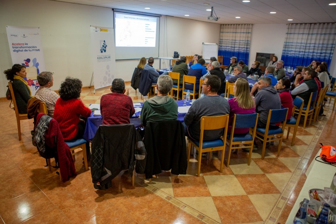 ¿Cómo fortalecer la competitividad de las empresas del sector agroalimentario local?