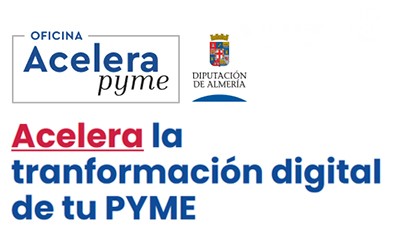 Acelera la transformación digital de tu PYME