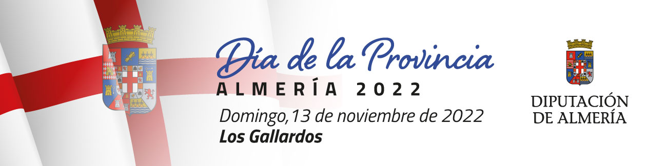 Día de la Provincia Diputación de Almería