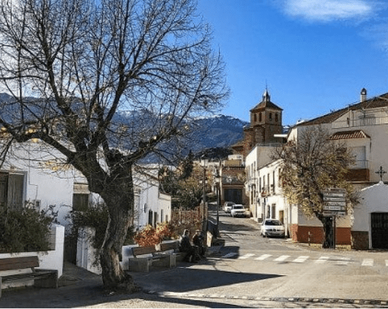 Abrucena