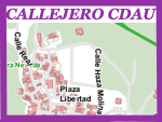 Consulte el Callejero de Almócita