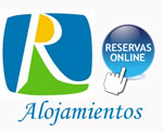 Reservas de Alojamientos Municipales de Velefique