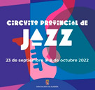 Circuito Provincial de Jazz