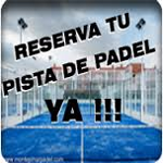 Reserva de Pistas de Padel