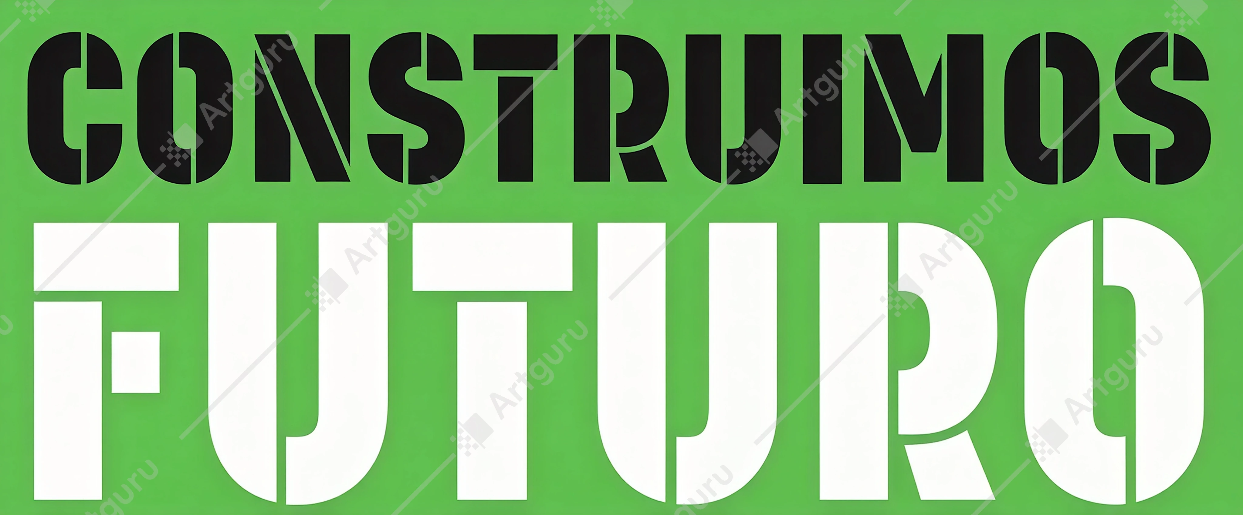 Construimos Futuro