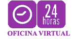 Si dispone de un certificado reconocido por @firma, puede realizar gestiones 24 horas todos los días