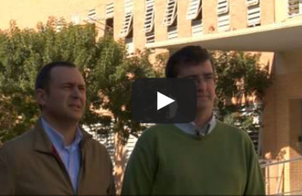 UAL between the leaders of the research data