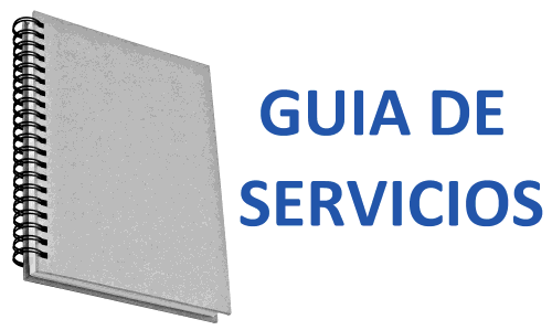 Guia de servicios