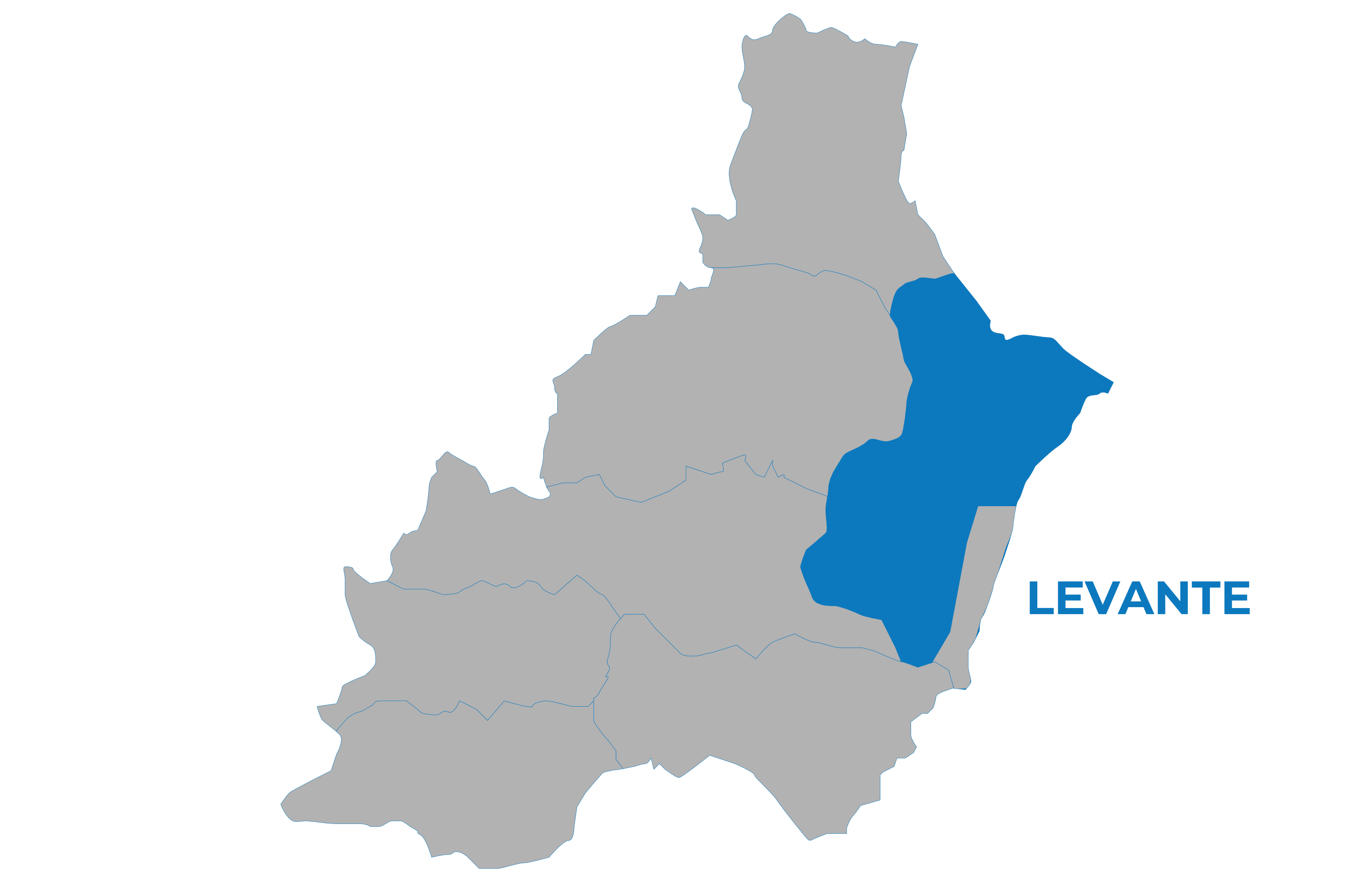 Levante