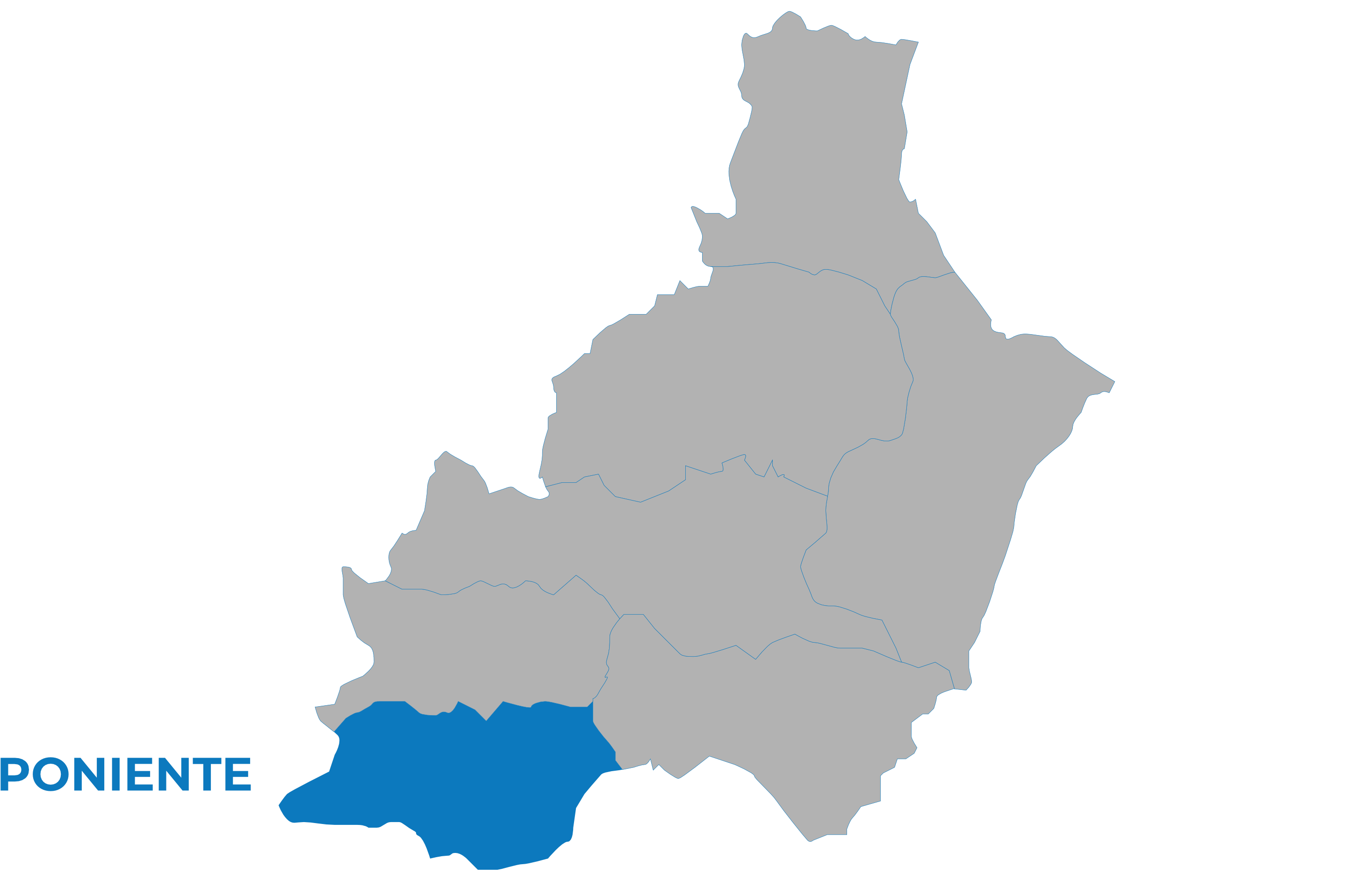 Poniente