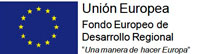 Unión Europea FEDER