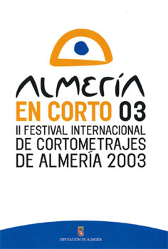 II Certamen Cortometraje