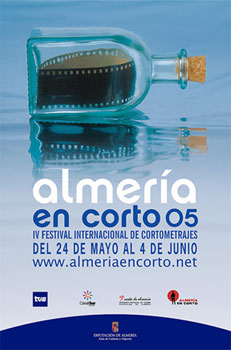 IV Certamen Cortometraje