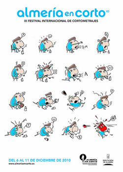 IX Certamen Cortometraje