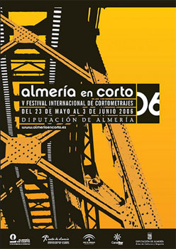 V Certamen Cortometraje