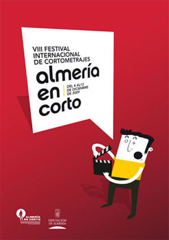 VIII Certamen Cortometraje